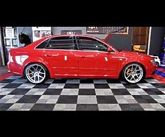 Audi A4 1.9tdi - Image 4/10