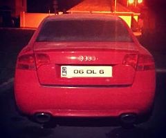 Audi A4 1.9tdi - Image 9/10