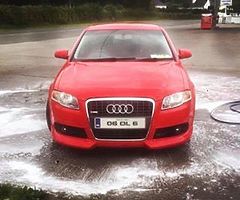 Audi A4 1.9tdi - Image 10/10