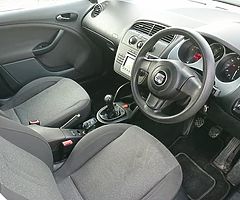2006 Seat Altea Nct June/19 - Image 5/8