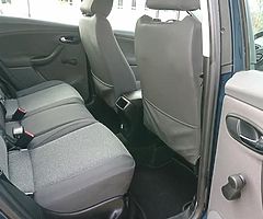 2006 Seat Altea Nct June/19 - Image 6/8