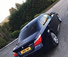 Bmw 525d Msport 2008 - Image 3/9
