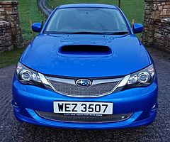 Subaru impreza WRX - Image 4/7