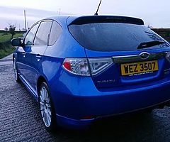 Subaru impreza WRX - Image 5/7