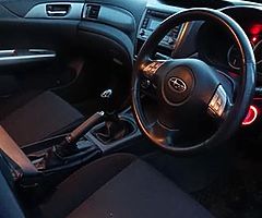 Subaru impreza WRX - Image 6/7