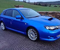 Subaru impreza WRX - Image 7/7