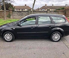 2005 1.4L Ford Focus (NCT Until September 2019) - Image 6/10