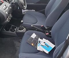 2005 Honda Jazz 1.2 - Image 6/8