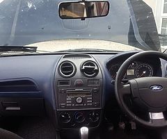 Ford Fiesta - Image 6/7