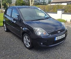 Ford Fiesta - Image 7/7