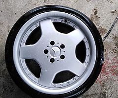 Mono locks in reasonable condition no welders or cracks - Image 3/6