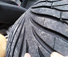 Mono locks in reasonable condition no welders or cracks - Image 4/6