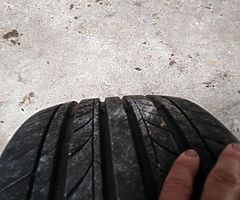 Mono locks in reasonable condition no welders or cracks - Image 5/6