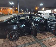 09 AUDI A6 2TDI SE MINT NCT-07/20 - Image 5/10