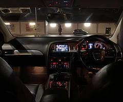 09 AUDI A6 2TDI SE MINT NCT-07/20 - Image 6/10