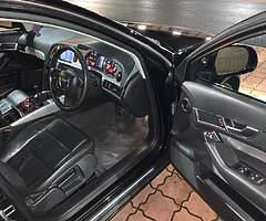 09 AUDI A6 2TDI SE MINT NCT-07/20 - Image 7/10