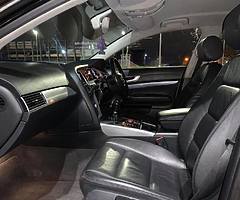 09 AUDI A6 2TDI SE MINT NCT-07/20 - Image 8/10