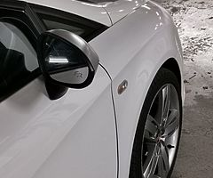 2010 Seat Leon FR 2.0TDI CR 170HP - Image 10/10