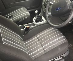 FORD FOCUS STYLE. NCT TO 06/2020. LOW Miles. - Image 5/10
