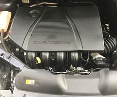 FORD FOCUS STYLE. NCT TO 06/2020. LOW Miles. - Image 9/10