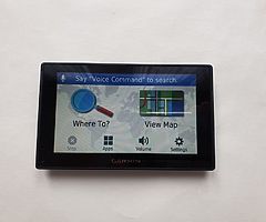 Garmin DriveSmart 50 - Lifetime Europe map 2020
