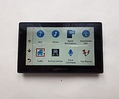 Garmin DriveSmart 50 - Lifetime Europe map 2020 - Image 4/8