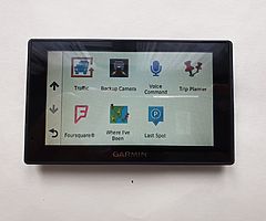 Garmin DriveSmart 50 - Lifetime Europe map 2020 - Image 5/8