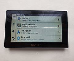 Garmin DriveSmart 50 - Lifetime Europe map 2020 - Image 6/8
