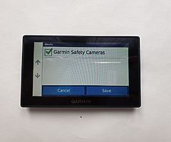 Garmin DriveSmart 50 - Lifetime Europe map 2020 - Image 8/8
