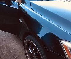 Lexus is220d 08 REG - Image 4/6