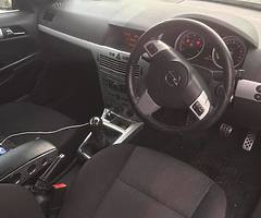 Opel Astra Gtc 2006 - Image 5/5