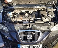 Seat leon - Image 4/6