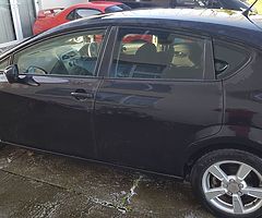 Seat leon - Image 5/6