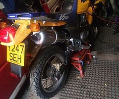 £500