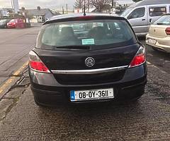 Opel Astra 1,7 diesel - Image 4/6