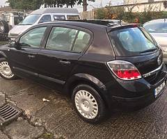 Opel Astra 1,7 diesel - Image 5/6