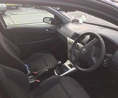 Opel Astra 1,7 diesel - Image 6/6