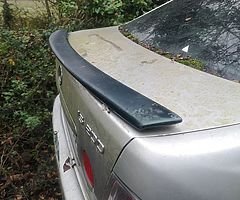 Lexus is200 parts