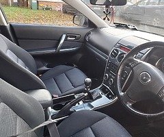 Mazda 6 - Image 5/6