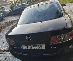 Mazda 6 - Image 6/6