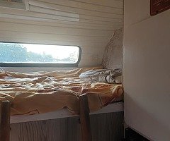 Mercedes Campervan 1986 - Image 7/9