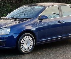 VW JETTA / NCT & TAX / FSH - Image 4/9