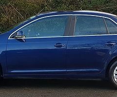 VW JETTA / NCT & TAX / FSH - Image 5/9
