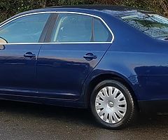 VW JETTA / NCT & TAX / FSH - Image 6/9