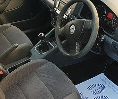 VW JETTA / NCT & TAX / FSH - Image 7/9