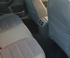 VW JETTA / NCT & TAX / FSH - Image 8/9