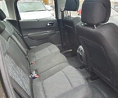 2010 pegeout 3008 sv 1.6 hdi 110 - Image 8/9
