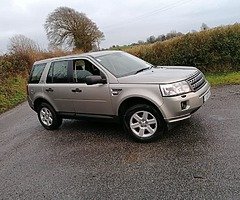 Landrover