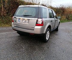 Landrover - Image 3/7