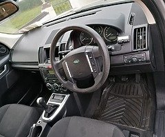 Landrover - Image 6/7